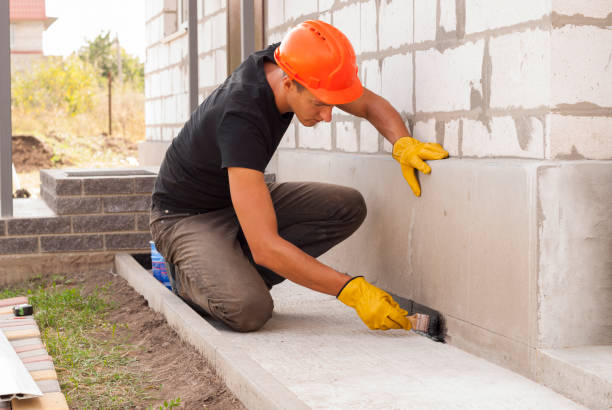 Waterproofing professionals working in Basom, NY